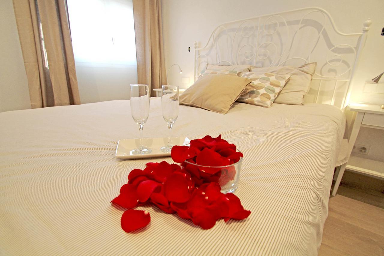 Apartament Apartamento Vacacions